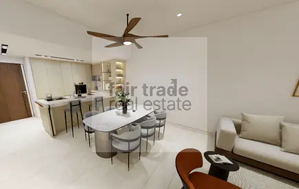 Selling at OP \ Boulivard View \ Luxury Finishes