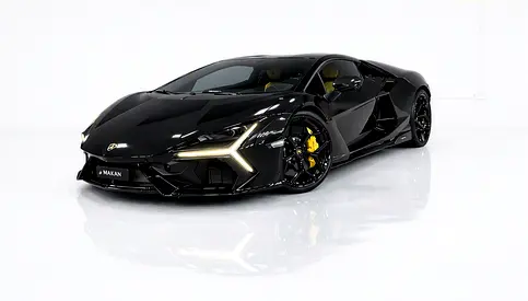 Lamborghini Revuelto