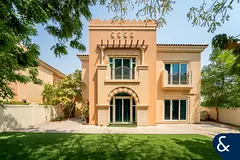 C1 5 Bed | Esmeralda | Close To Els Club