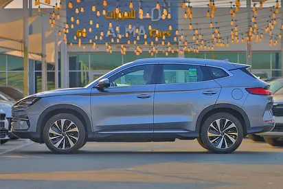 BYD Song Plus Comfort, миниатюра 8