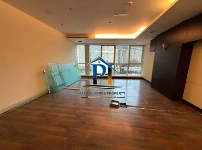 Chiller Free Office | Low Utility Costs | Fitted & Ready