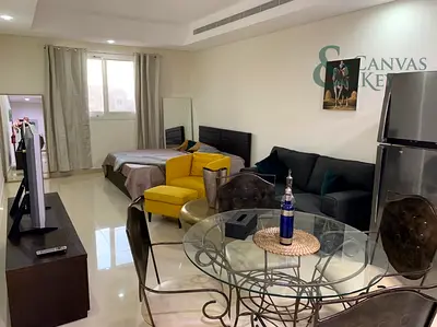 The Perfect Studio. The Perfect Investment villa view HE PERFECT STUDION | PERFECT INVESTMENT | VILLA VIEW