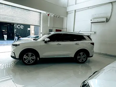 Ford Territory Titanium, миниатюра 4
