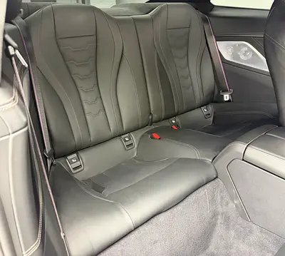 صورة 13 لـ 2019 BMW 8-SERIES