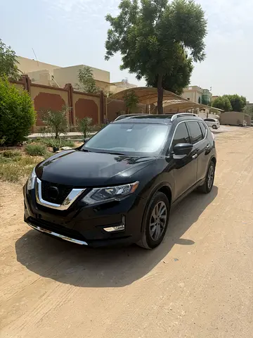 2016 Nissan Rogue SL | American Specs | Well Maintained