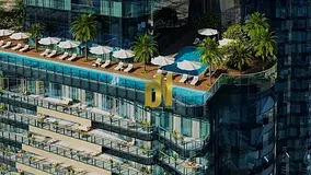Best Deal | Premium | Sea &Jumeirah Beach view