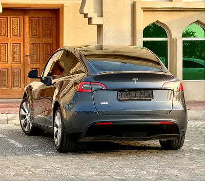 صورة مصغرة 5 لـ 2022 Tesla MODEL Y