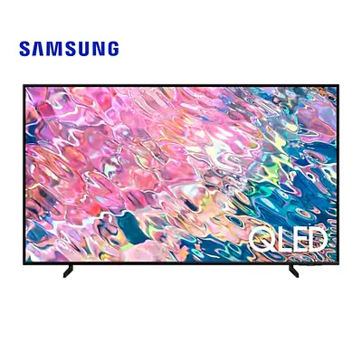 Samsung 50 inch Smart QLED TV - 4K, 50Q60B