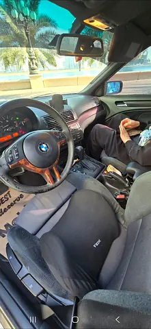2001 BMW 3-SERIES 照片 6