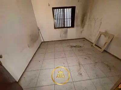 2bhk villa available family and staff in al shahba
