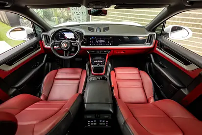 صورة مصغرة 12 لـ 2024 Porsche CAYENNE
