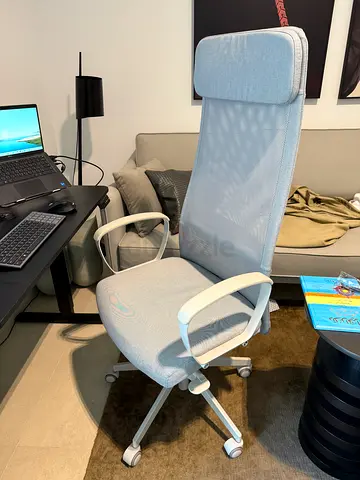 IKEA Markus Office Chair Like New