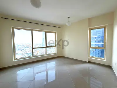 Vacant | Unfurnished | Great View