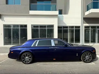 2008 ROLLS-ROYCE PHANTOM 照片 3