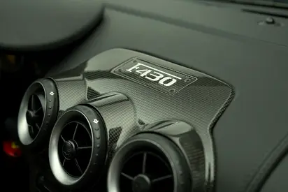 2007 Ferrari F430 — фото 15