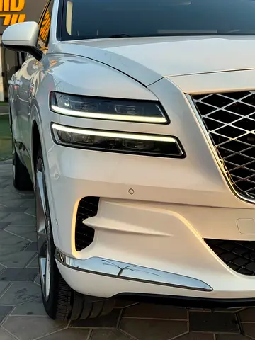 Genesis GV80 Royal, миниатюра 5