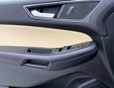 2022 FORD EDGE — миниатюра 10