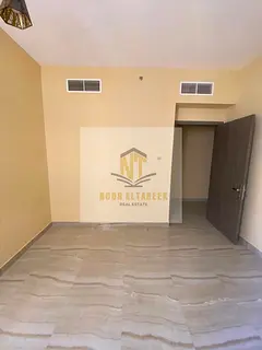 : **Elegant One-Bedroom Apartment for Rent in Al Qasimia – Spacious Layout Perfect for Families wi