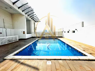 Luxury 2bhk 3bathroom with open view balcony maintenance gym pool parking free rent 50k 6cheque payment only for family