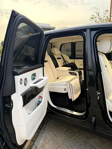 صورة 8 لـ 2024 ROLLS-ROYCE CULLINAN