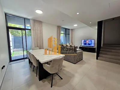 Fully Furnished|Smartest 4BR|Landscaping Done