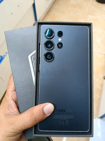 Galaxy s25 ultra