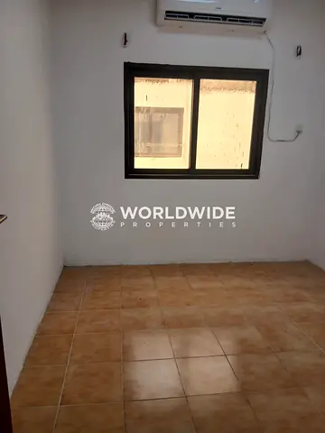Spacious 1 BHK apartment fot rent best for staff accommodation prime location in al jurf 1 ajman