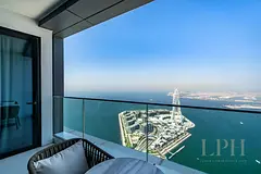 Turnkey | Fully Furnished | Panoramic View