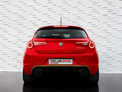 GIULIETTA VELOCE 2021 | GCC | ONE OWNER-3