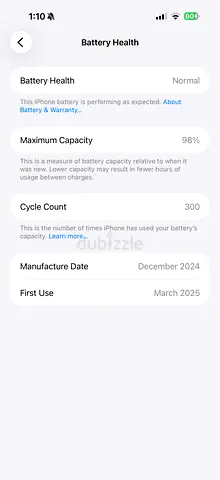 Apple iPhone 16 Pro Max 256GB – For Sale 📞0541529161