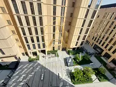 Best opportunity for investment studio in good price in gated community