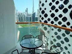 Prime Business Bay Location | City Views | Near Downtown