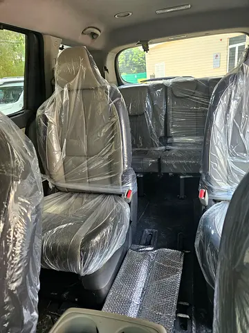 2018 KIA SEDONA — фото 7