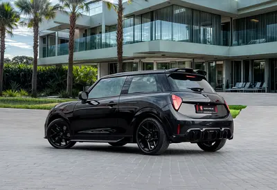 صورة 3 لـ 2025 MINI COOPER