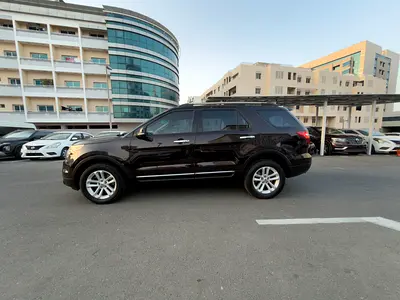 صورة مصغرة 12 لـ 2014 FORD EXPLORER
