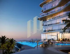 Hot Deal! | Luxurious 1BR | Waterfront Living