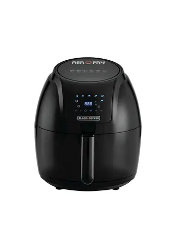 Black+Decker AeroFry Digital Air Fryer