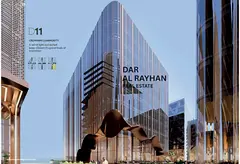 Smart Investment Opportunity | District 11 D6 Premium Offices | Only 10% Dow
