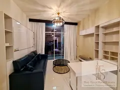 High Floor | Skyline View | Fully Furnished