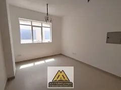 Annual Rent Al Yasmeen 1BR 2 Bath Wardrobes Central AC Families Building 31k 4 Payments