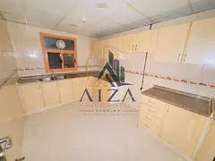 HOT OFFER//LAST CHANCE//SPAISIUS 1BHK WITH BALCONY CENTRAL AC ONLY 30,000 ABU SHAGARA AREA FAMILY BU
