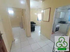 MONTHLY FUFNISHED 1BHK AVAILABLE RENT 2400 SPILT AC FOR FAMILY