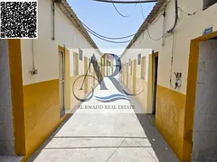 Labour Camp for Rent – Al Sajaa, Sharjah