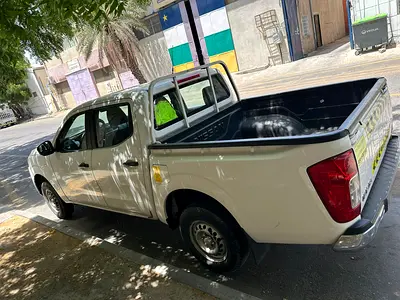 2016 Nissan NAVARA — фото 5