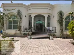 🏡 EXCLUSIVE VILLA FOR SALE IN AL GHUBAIBA | 10,735 SQ.FT PLOT | 4 BEDROOMS | OUTSTANDING INVESTME
