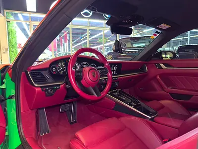 صورة مصغرة 14 لـ 2022 Porsche 911