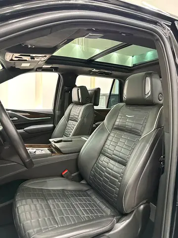 صورة مصغرة 13 لـ 2023 Cadillac ESCALADE