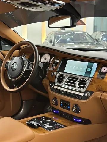 صورة مصغرة 18 لـ 2017 ROLLS-ROYCE WRAITH