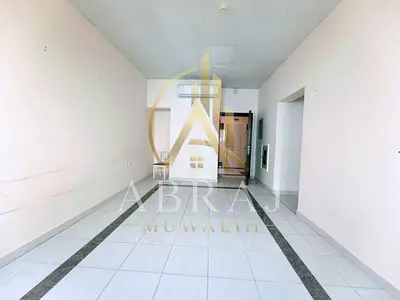 Big 1 bedroom apartment close to road for family only in new muwaileh