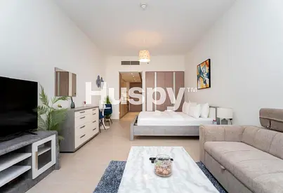 Furnished | Low Floor | Vacant